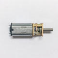 12MM 3.7v N30 интеллектуалды құлыптау қозғалтқышы